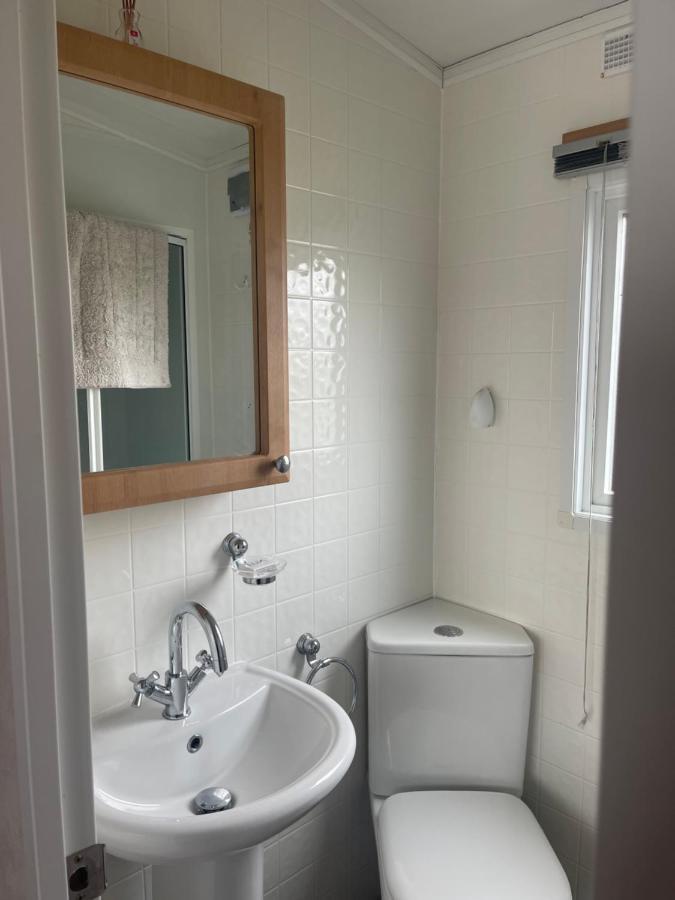 Immaculate 2-Bed Lodge In Monreith Newton Stewart Buitenkant foto