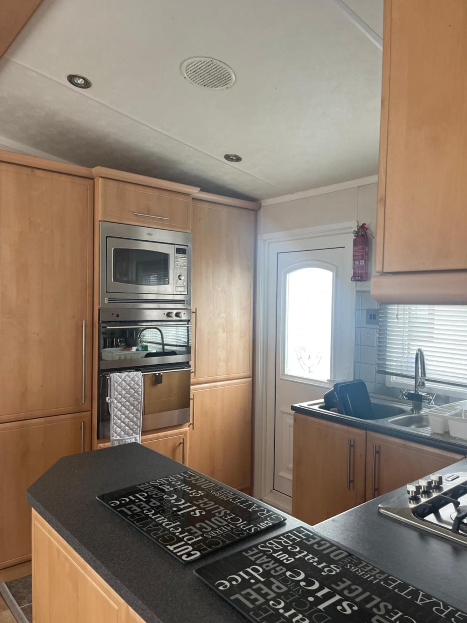 Immaculate 2-Bed Lodge In Monreith Newton Stewart Buitenkant foto